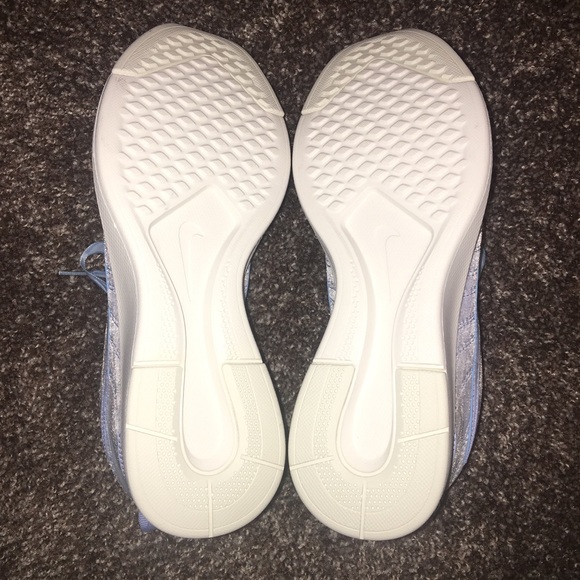 Nike Dualtone Racer 6 Youth, 7.5 Women’s Velvet - Picture 3 of 7